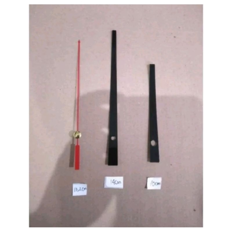 mesin jam dinding y888s jarum 718