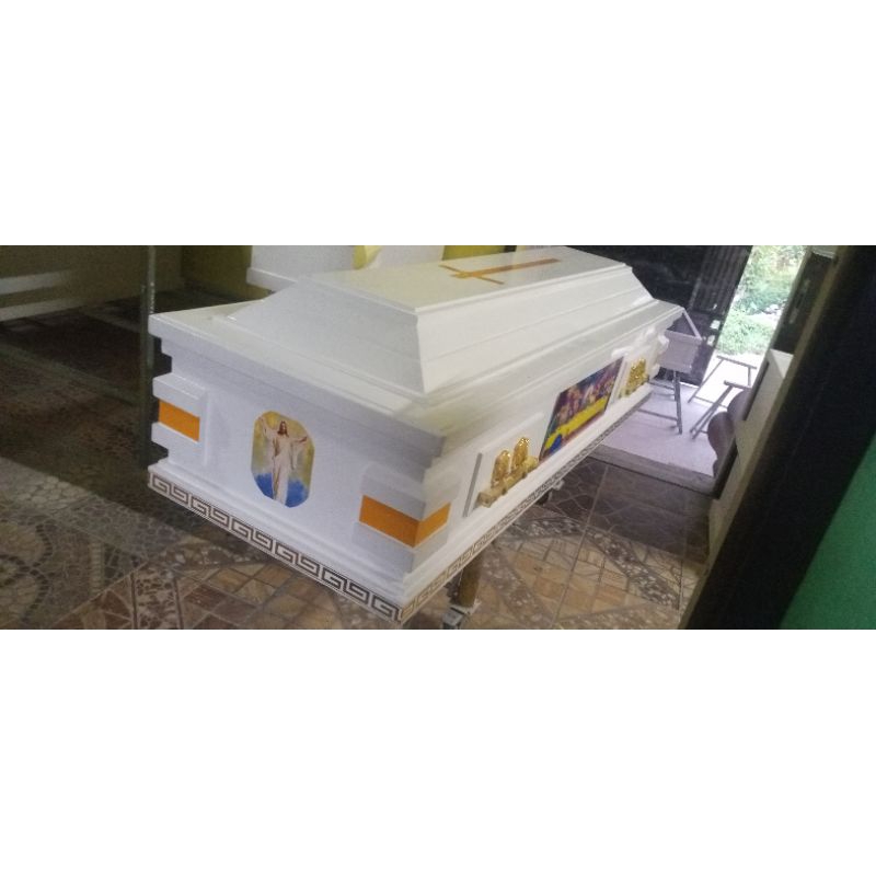 peti jenazah,peti mati,peti royal perjamuan