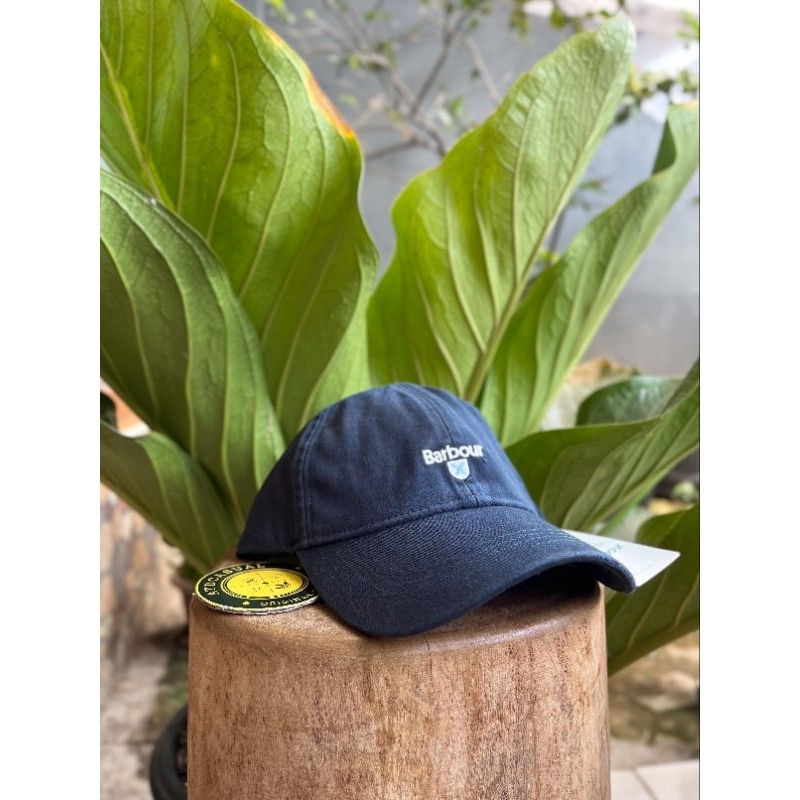CAPS BARBOUR ORIGINAL