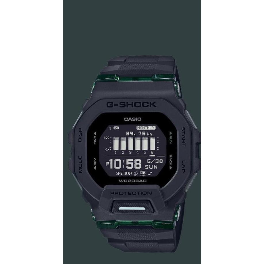 G-SHOCK GBD-200UU-1DR
