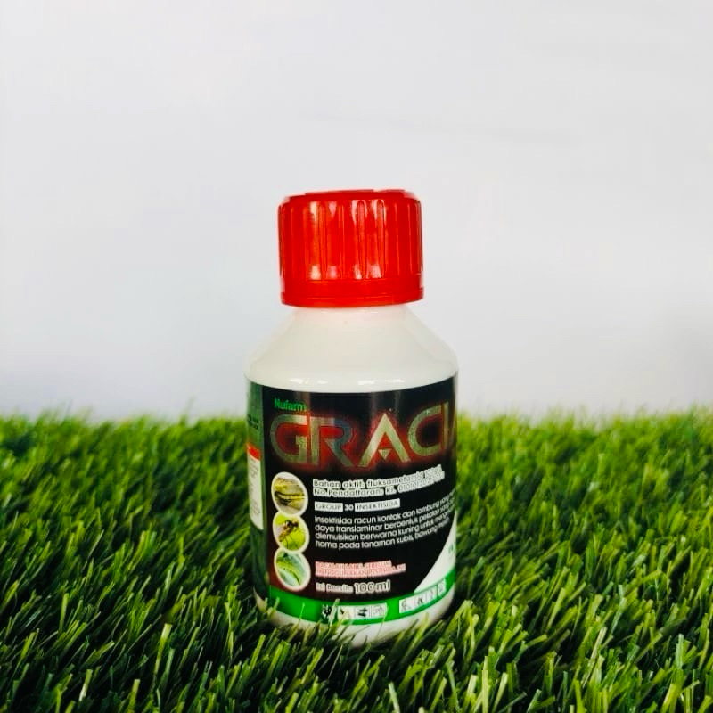 INSEKTISIDA-GRACIA 100 ml NUFARM ORI