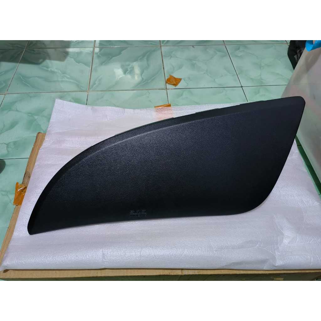 Cover airbag penumpang honda BRIO 2012 2013 2014 2015 Asli