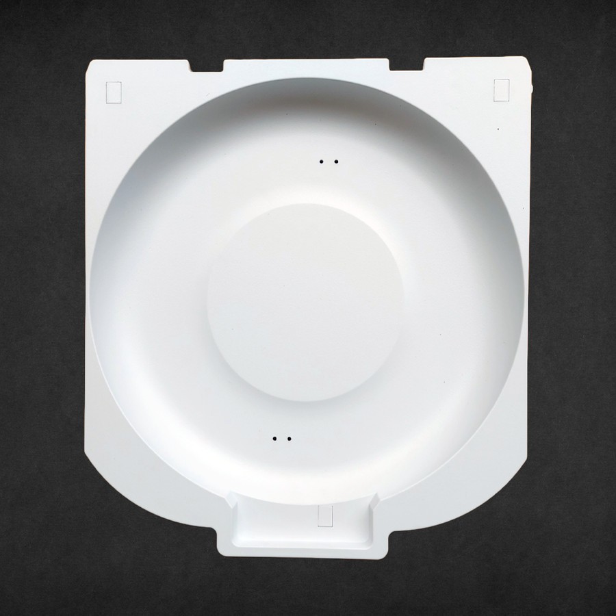 Premium ORIGINAL POLYTRON Alas Tatakan Roda Dispenser Galon Bawah Polytron Hydra PWC 776 777 778