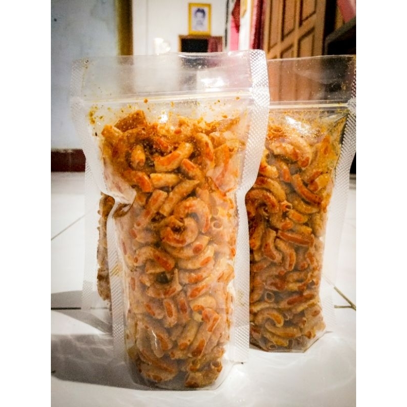 

makaroni pedas nampol by cks