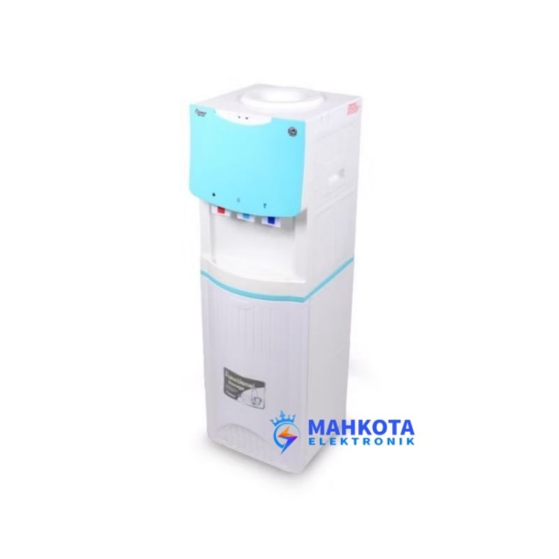 Dispenser Cosmos 3 Fungsi (Panas, Normal, Dingin) CWD-5603