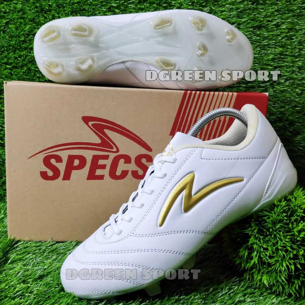 Promo Bulan Ini Sepatu Sepak Bola Specs Dewasa Terbaru Sol Bening Sol Mangkok Sepatu Sepak Bola