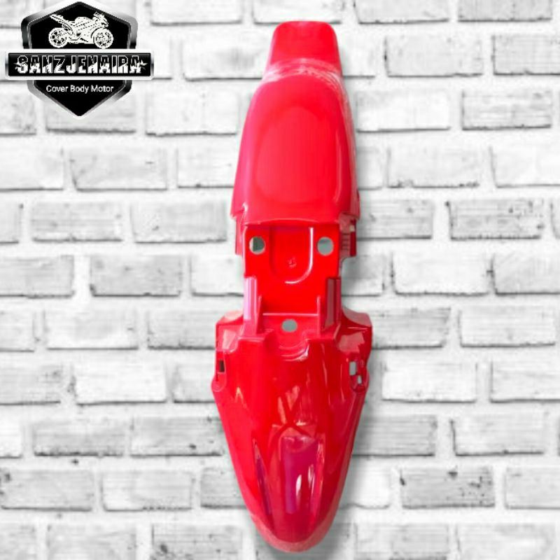 Spakbor Depan Jupiter Z Burhan Spakbor Depan Jupiter Z New Burhan Merah Cabai