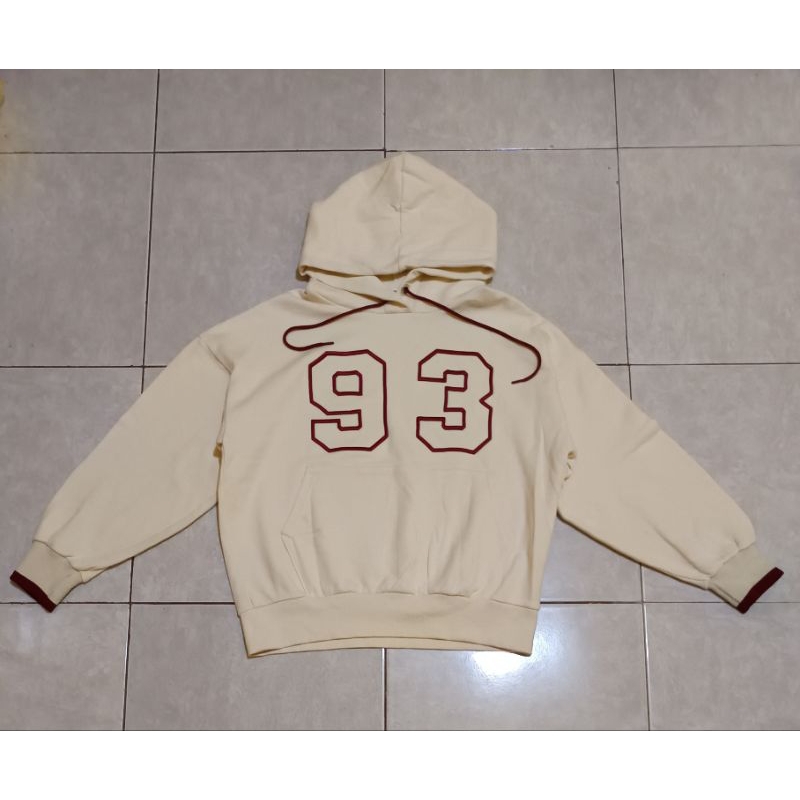 Hoodie 1993 Studio