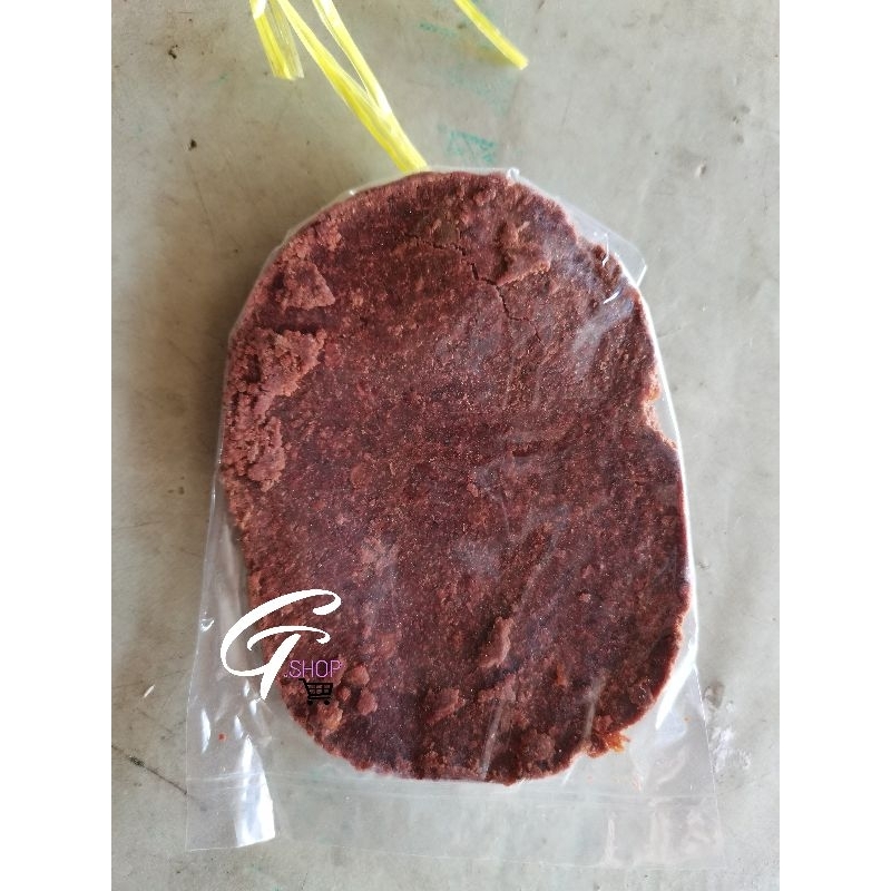 

TERASI PAK NEN SINGKAWANG