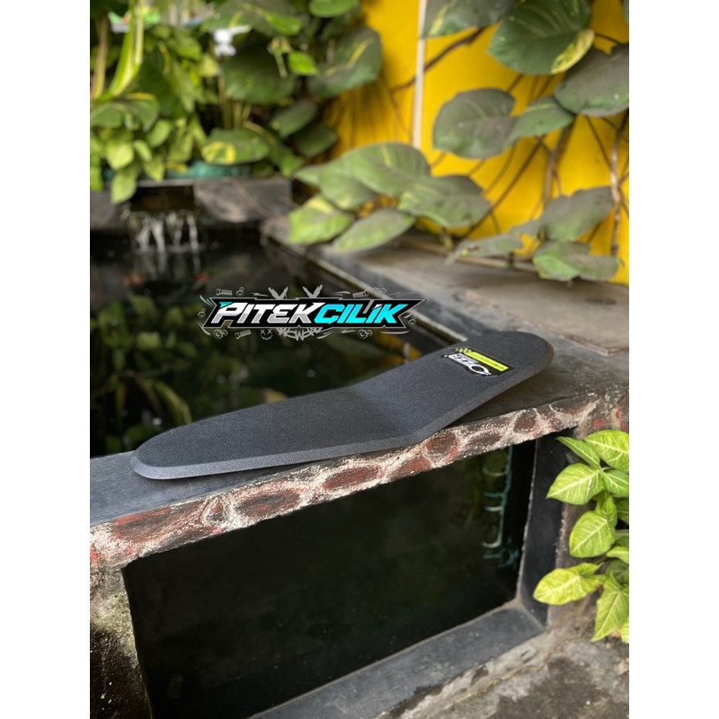 Jok Fu Porting Fu wungkul Fu masuk body