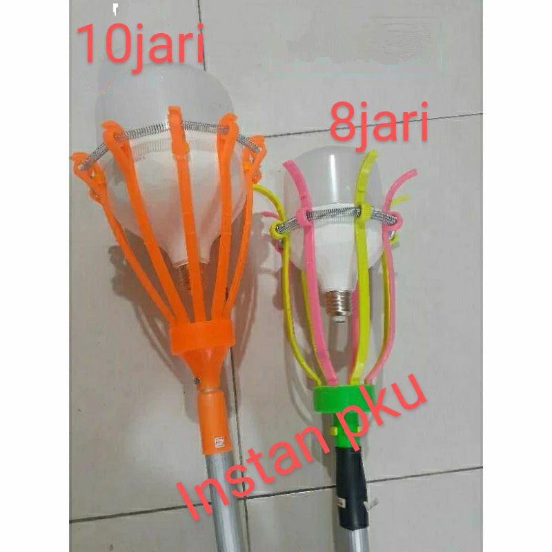 Tongkat lampu/Stik lampu/Tongkat pengganti lampu
