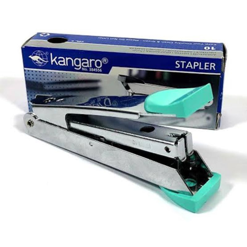 

Stapler/hekter nomor 10