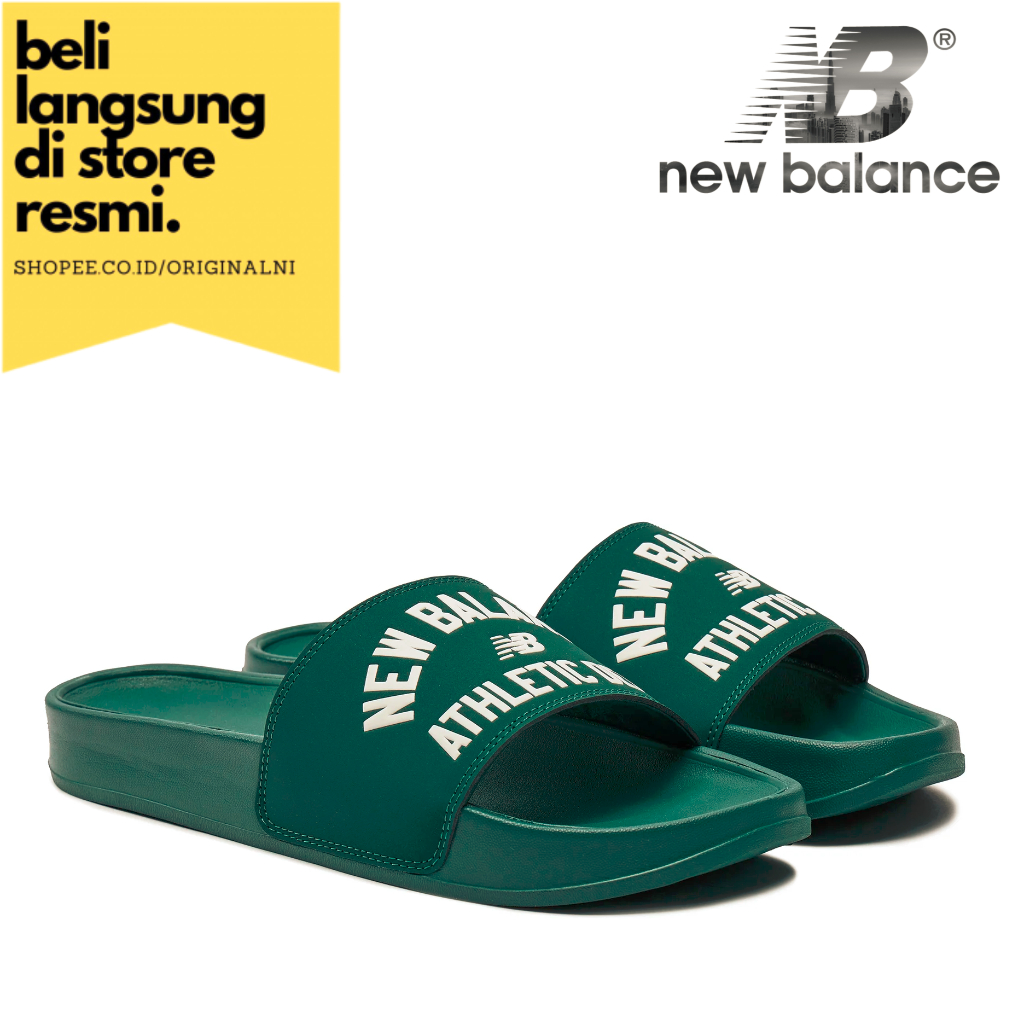 Sandal Slide - New Balance 200 Men's Sandals Original