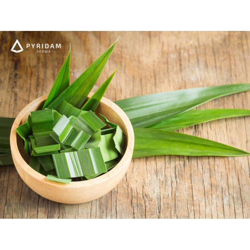 

daun pandan