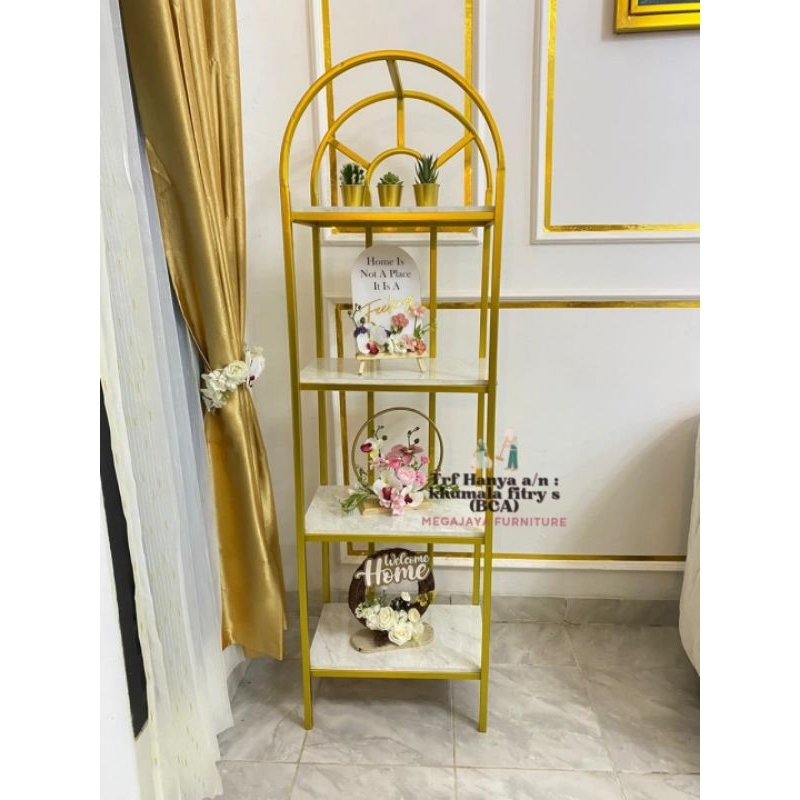 lemari hias lerberg sangkar burung