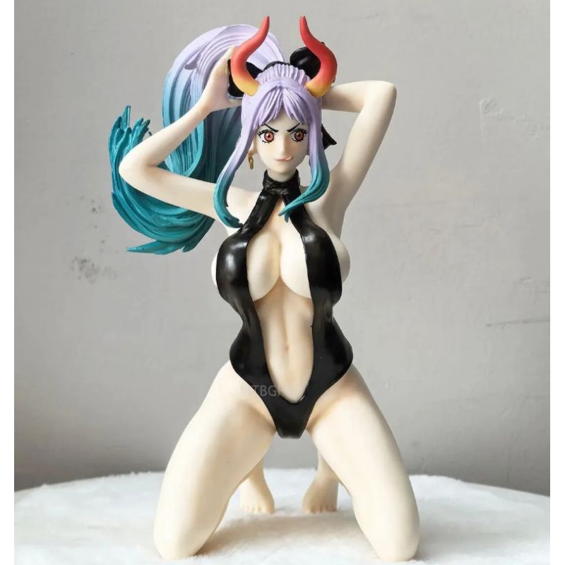 figure yamato one piece figure swimsuit yamato figure sexy yamato