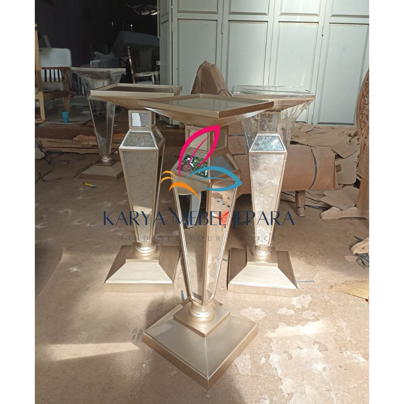 

[NOTA INVOICE INVOICE STANDING FLOWER] PIALA 1 METER