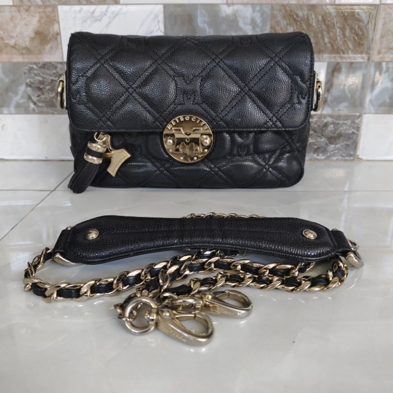 (Nego)sling bag/ shoulder bag metrocity pl