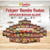 

BAMBOE BUMBU INSTANT / BUMBU MASAK / INDONESIAN INSTANT SPICES