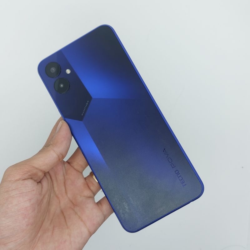 Tecno Pova 4 RAM 8/128 GB Second