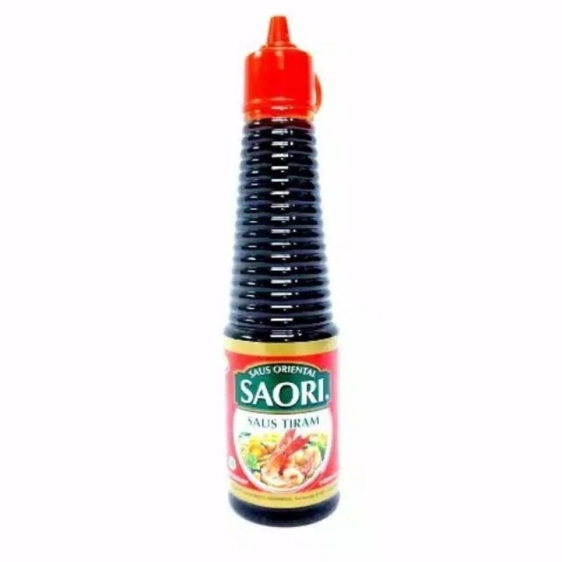 

Saori Saus Tiram 133ML