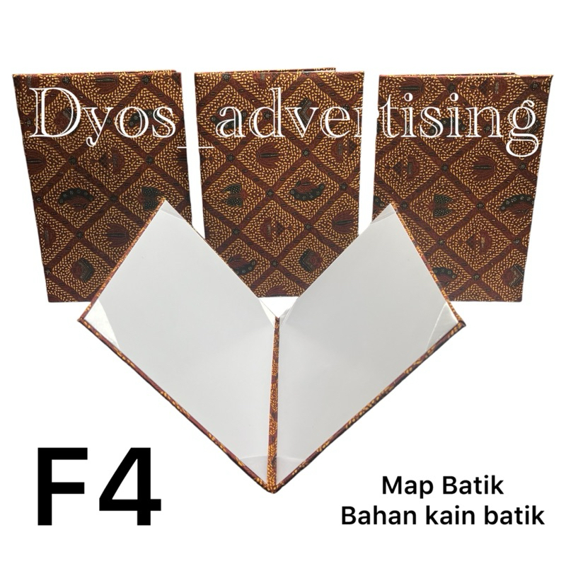 

Map Batik map berkualitas JunDW