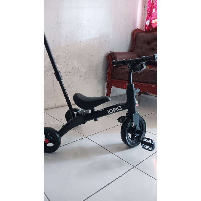 sepeda anak iora