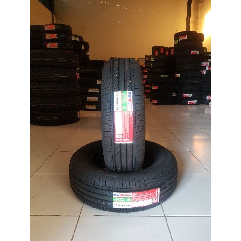 Ban GT Champiro Ecotec 205/65 R15 Innova