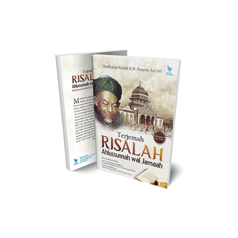 Terjemah Risalah Ahlussunnah wal Jamaah : Hadratus Syaikh Kh. Hasyim Asy'Ari
