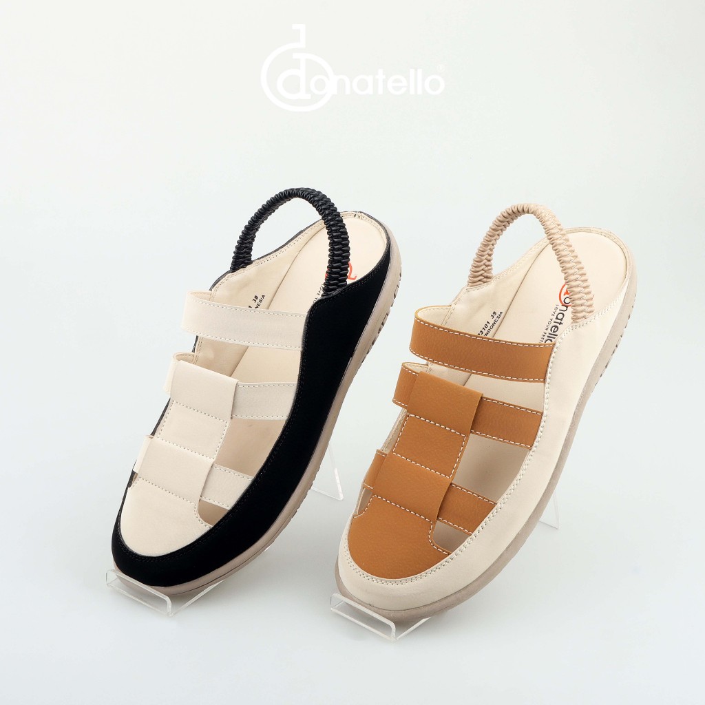 Donatello DJ623101 Sepatu Sandal Wanita