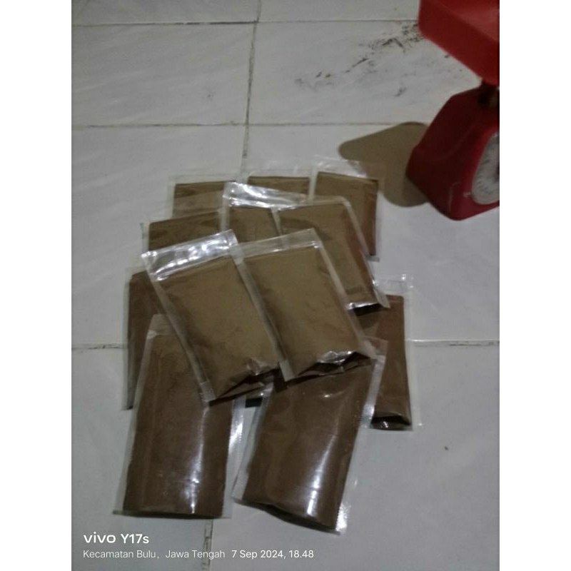 

bubuk kopi