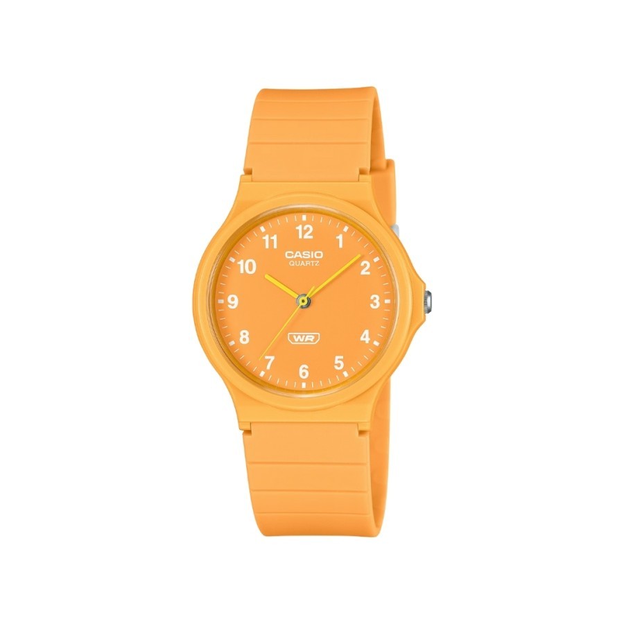 Jam Tangan Casio General MQ-24B-9B MQ-24B-9BDF MQ-24B Original Resmi