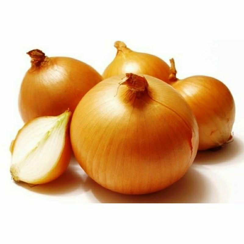

Bawang Bombay Fresh SUPER
