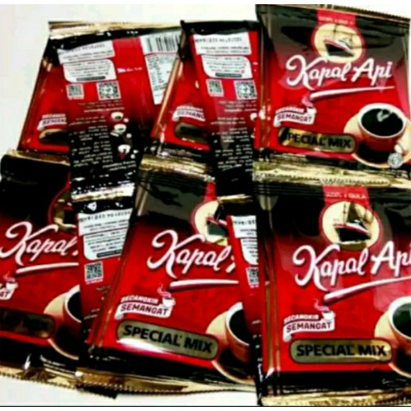

kopi 1 renceng isi 10 pcs