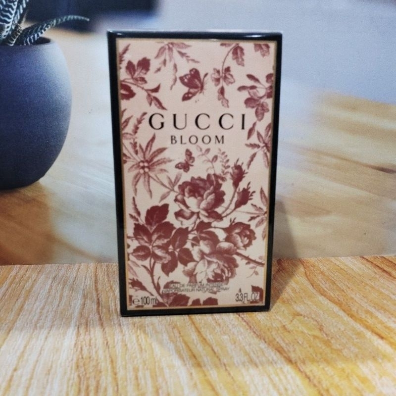 GUCCI BLOOM EDP INTENSE 100ML