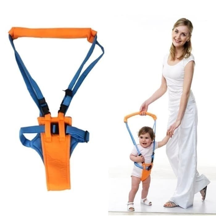 baby walking assistant alat Belajar Jalan Anak Baby Moon Walk Alat Bantu Jalan balita | OS
