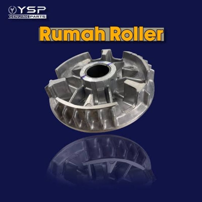 RUMAH ROLLER YSP GENUINE PARTS