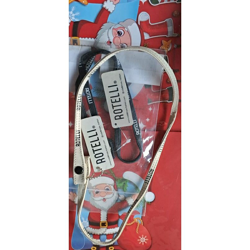 Rotelli New Tali Masker Strap Masker Best Seller Sale Art 681