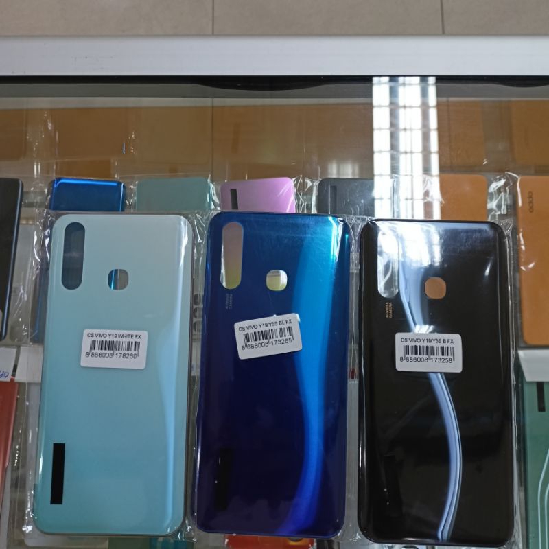 Backdoor Cover Vivo Y19 Y5s