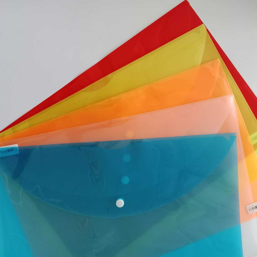 

DM- map plastik kancing FLexoffice (HARGA PER PCS)