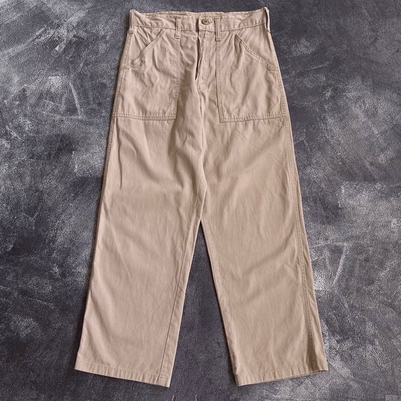 Gung Ho Fatigue Pants