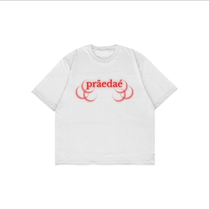 Praedae Studio Celestial Tee