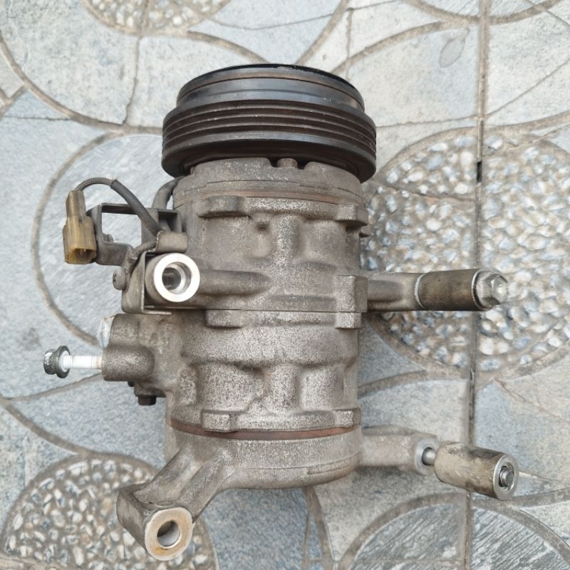 KOMPRESOR AC TOYOTA AVANZA XENIA