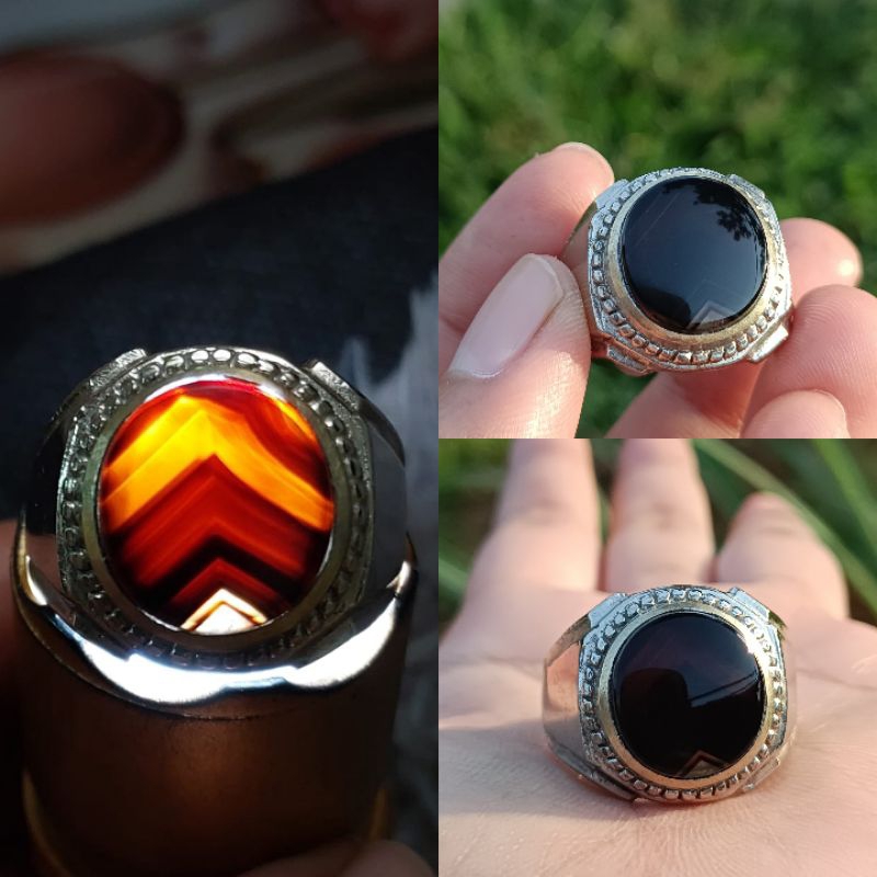 batu junder hitam | junjung derajat | batu akik natural