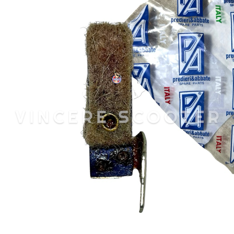 Sapu Platina PA Italy Vespa Super Sprint VBB PTS PX PS