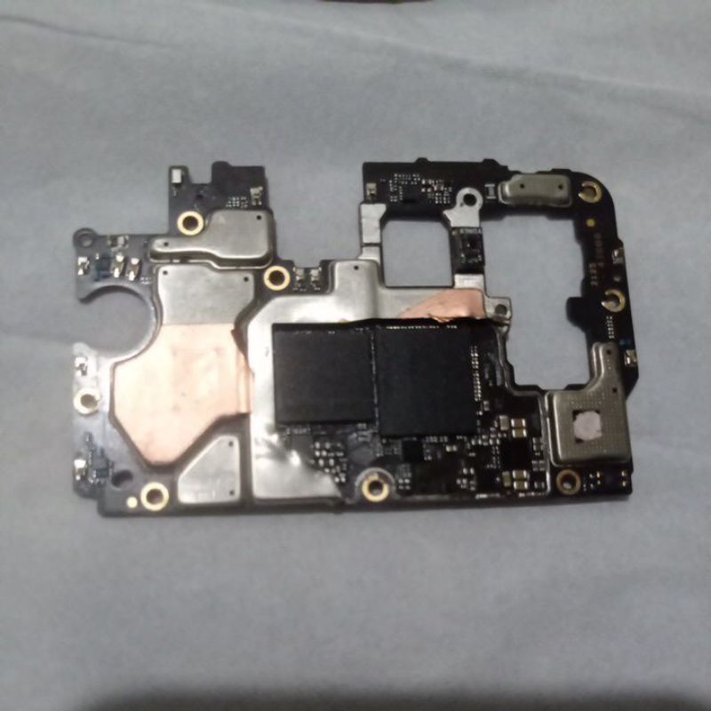 mesin mi 11 lite 8/128 matot