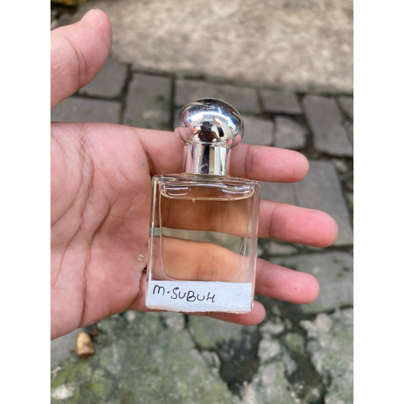 Perfume - minyak Malaikat Subuh / Malikat Al Sabah 12ml ASLI Parfum Malaikat Subuh