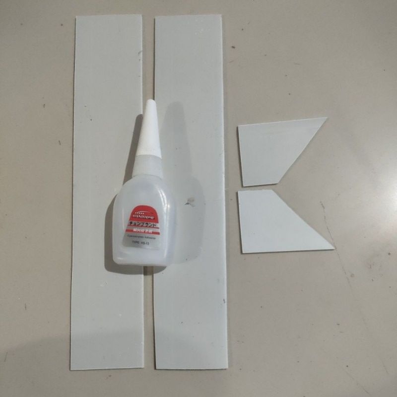 corongan air terjun (filter talang air aquarium sesuai costum