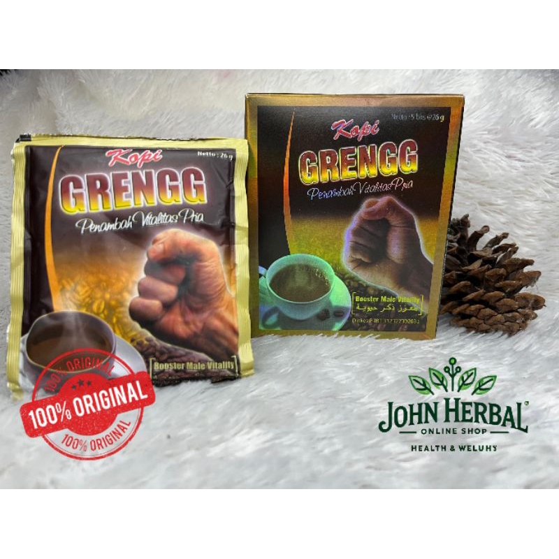 

+kopi grengg(0RIGINAL 100%)+