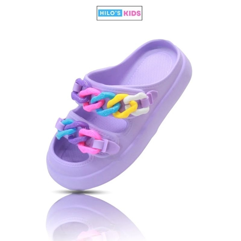 0060, sandal hilos, sandal. hilos anak, sandal hilos kids, sandal. hilos anak cewek, sandal hilos an